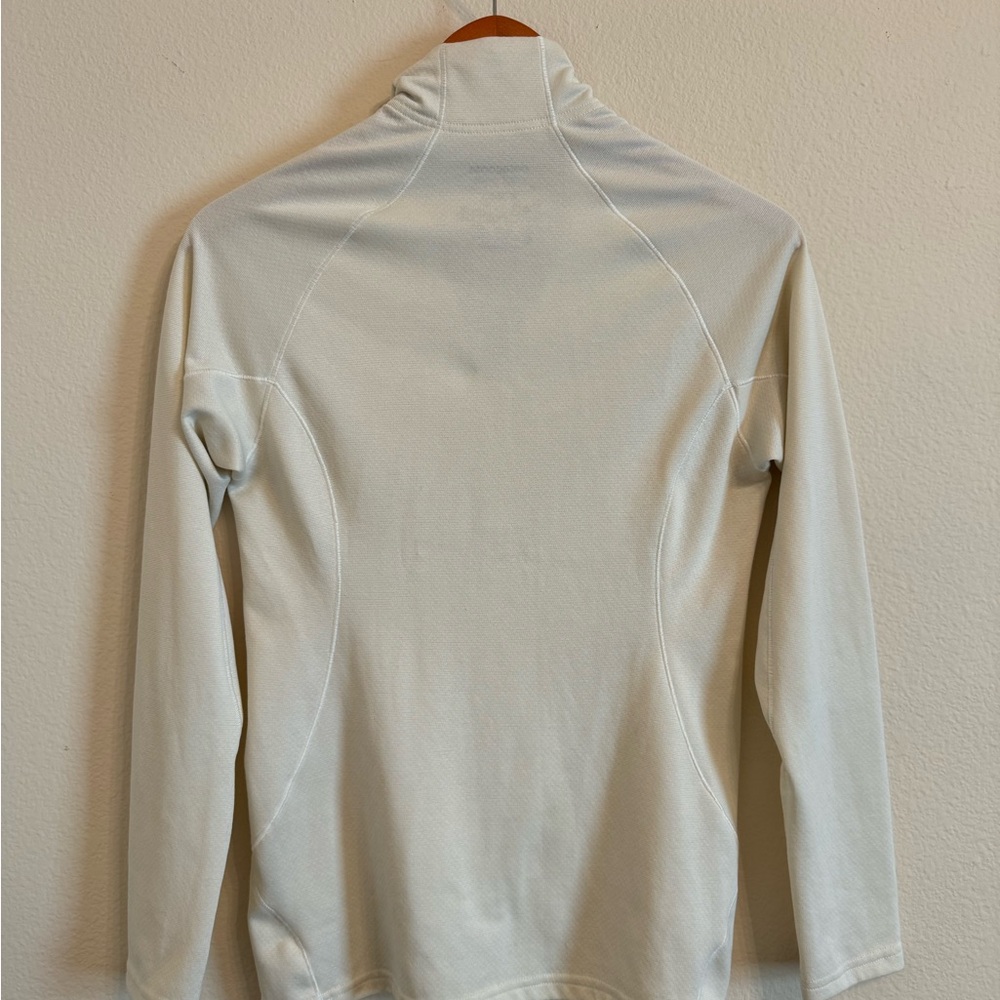 Patagonia Capilene 3 Midweight Top Long Sleeve Tee - Picture 12 of 14